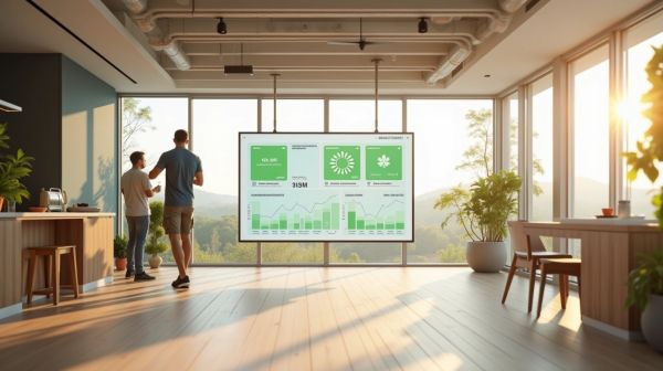 Comment réussir votre rénovation énergétique globale