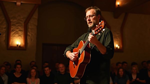 Les avantages du biniou breton pour vos événements musicaux
