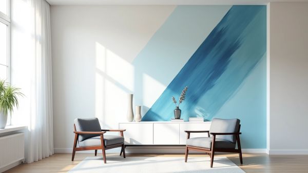 Panneau mural : chic et tendance pour votre intérieur moderne