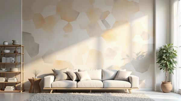 Panneau mural : chic et tendance pour votre intérieur moderne