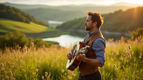 Pourquoi choisir le biniou breton pour vos festivals de musique