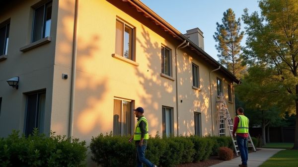 Rénovez votre façade en isolant thermiquement par l'extérieur