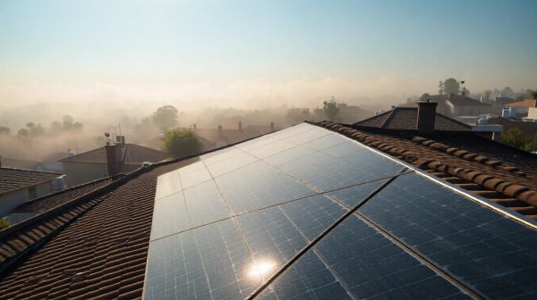 Top raisons d'installer des panneaux solaires pour économiser sur l'électricité