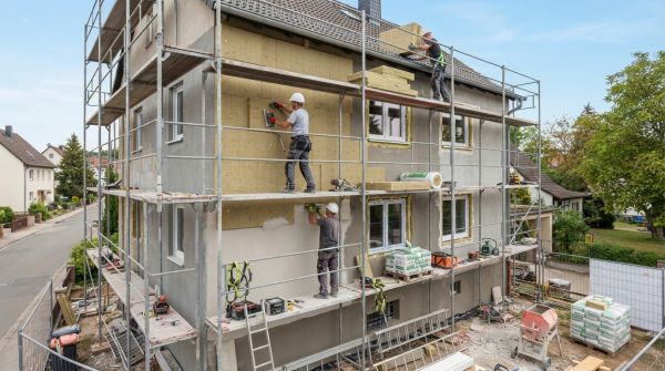 Top stratégies pour une rénovation énergétique réussie