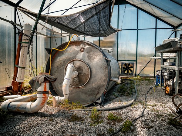 Comment créer un composteur domestique adapté aux petits espaces ?