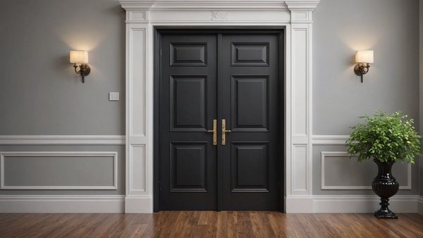 Installation porte blindée : sécurisez votre domicile rapidement