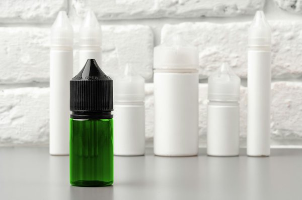 Découvrez l'e-liquide perroquet 2ouf goût rafraîchissant d'anis